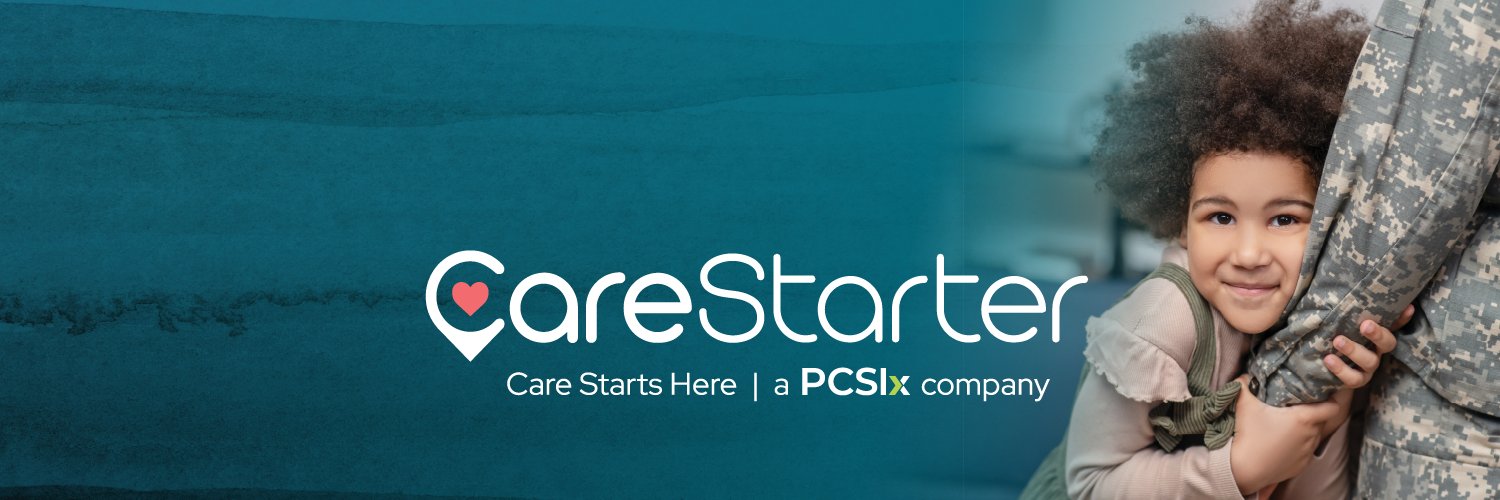 CareStarter banner