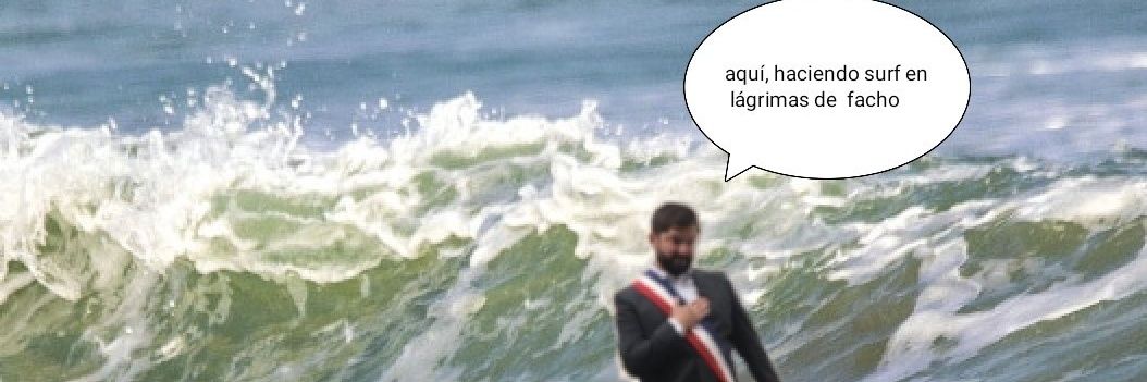 卡特拉拉🇨🇱▕⃝⃤🐻 banner