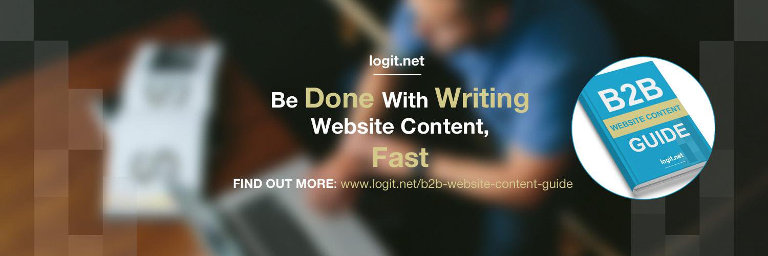 logithr banner