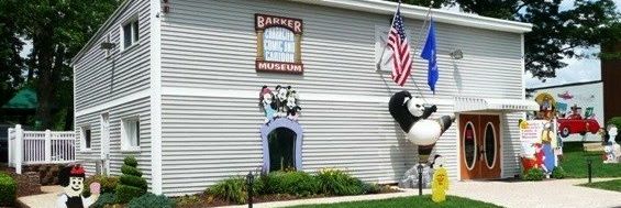 BarkerMuseum banner