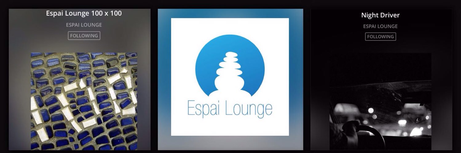 Espai Lounge banner