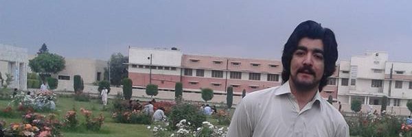 Sahibzada Mehran banner
