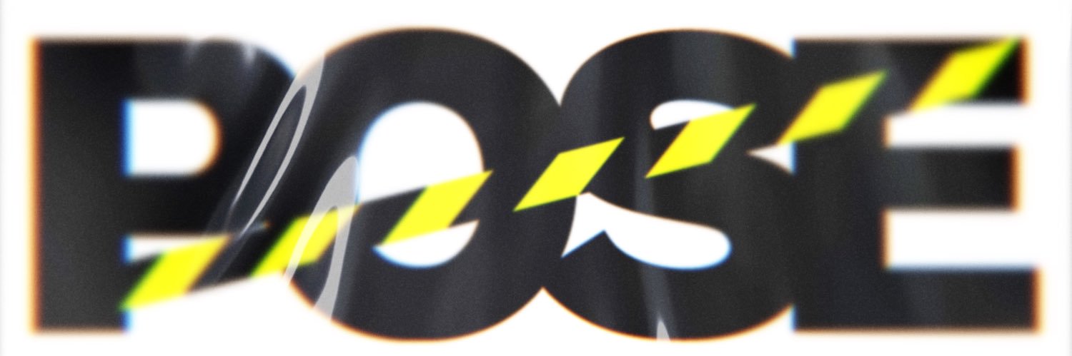 Pose_Mag's profile banner image