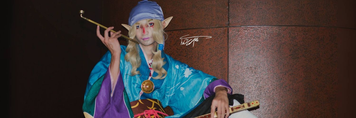 TheBlaXHell's profile banner image