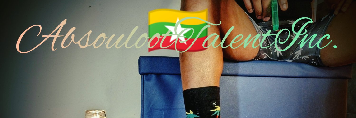 AbsoulootTalent's profile banner image