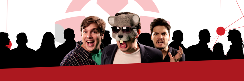 IGNBrNetwork's profile banner image