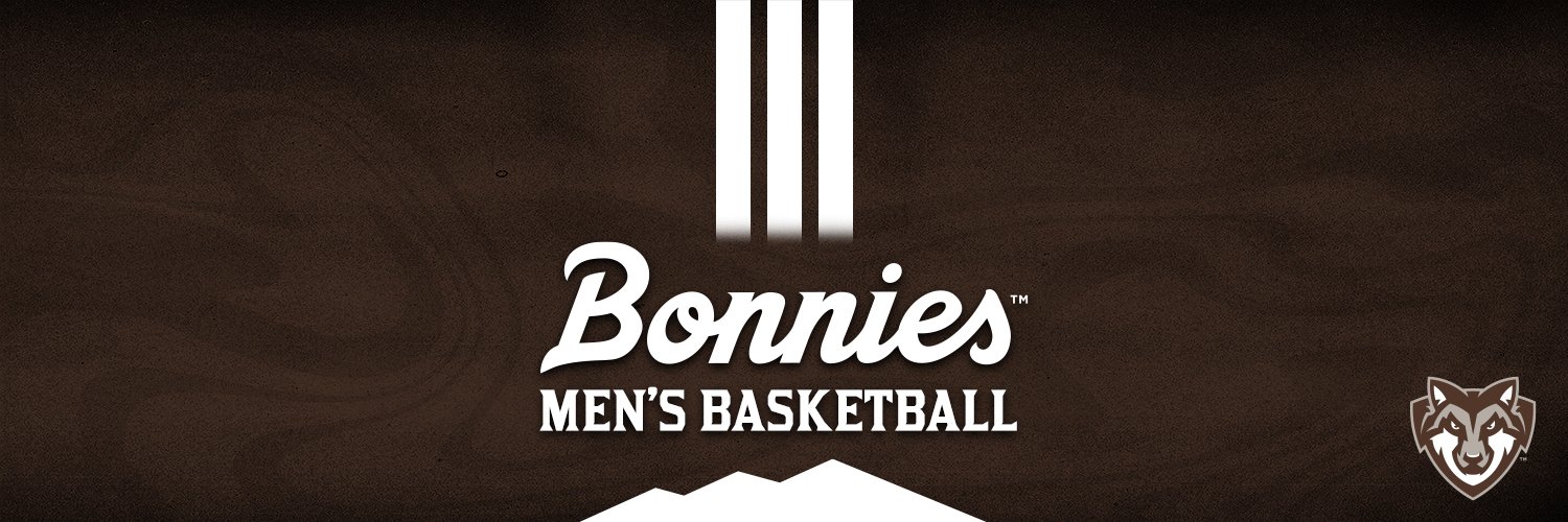 Bonnies Men's Basketball's banner
