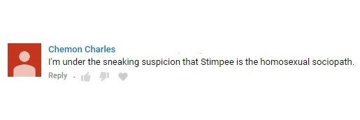 Stimpee's banner