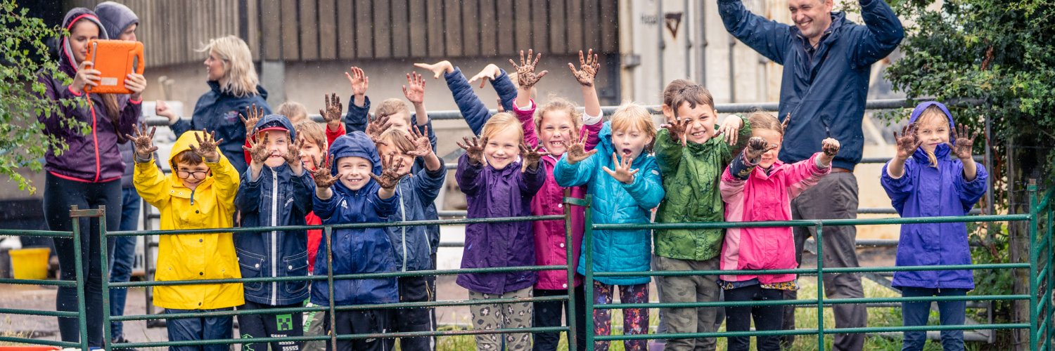 LEAF Education banner