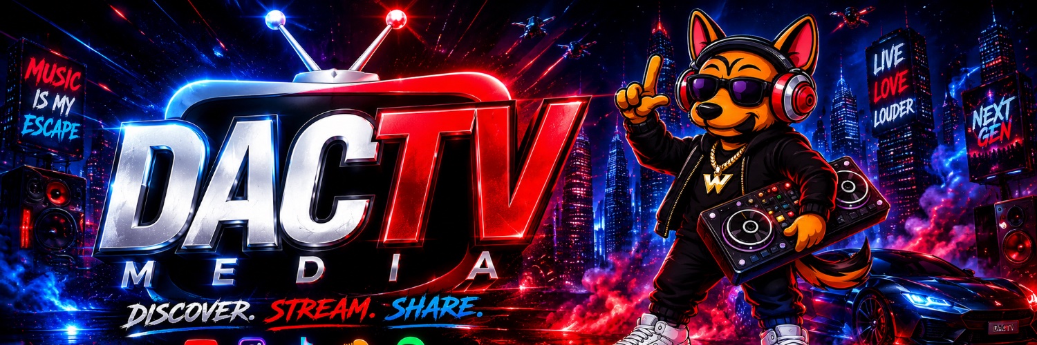 itsdactv's profile banner image