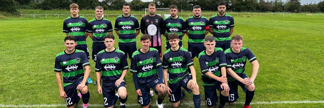 Marie Bushell banner