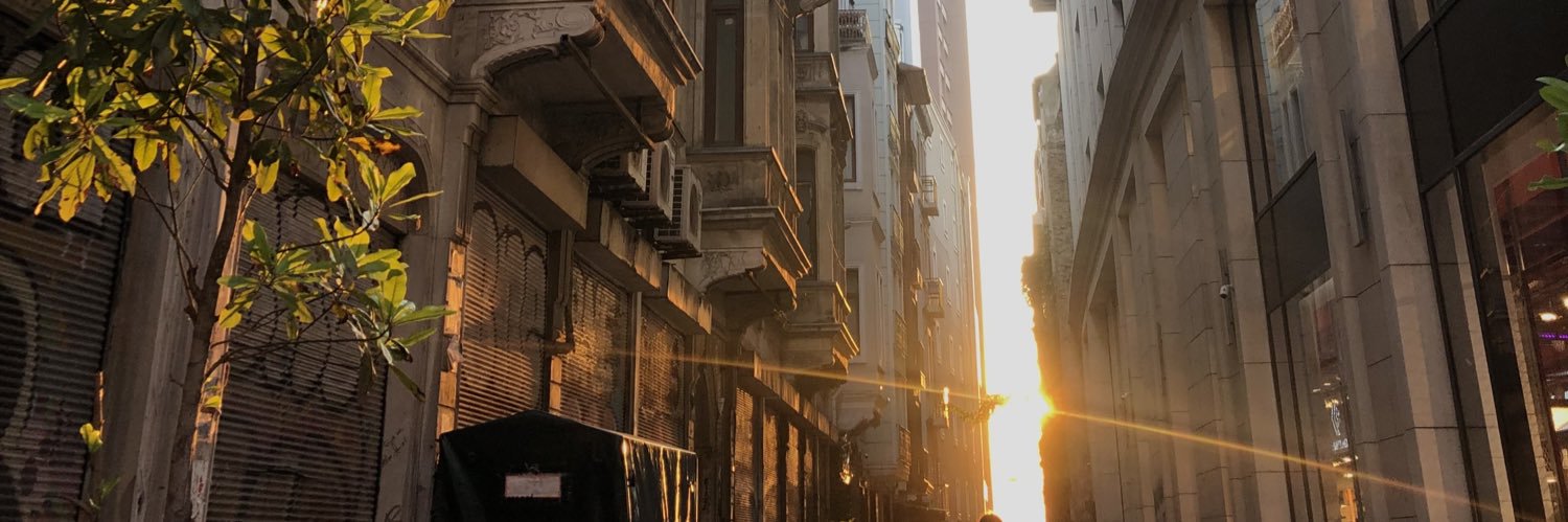 TrkzElif's profile banner image