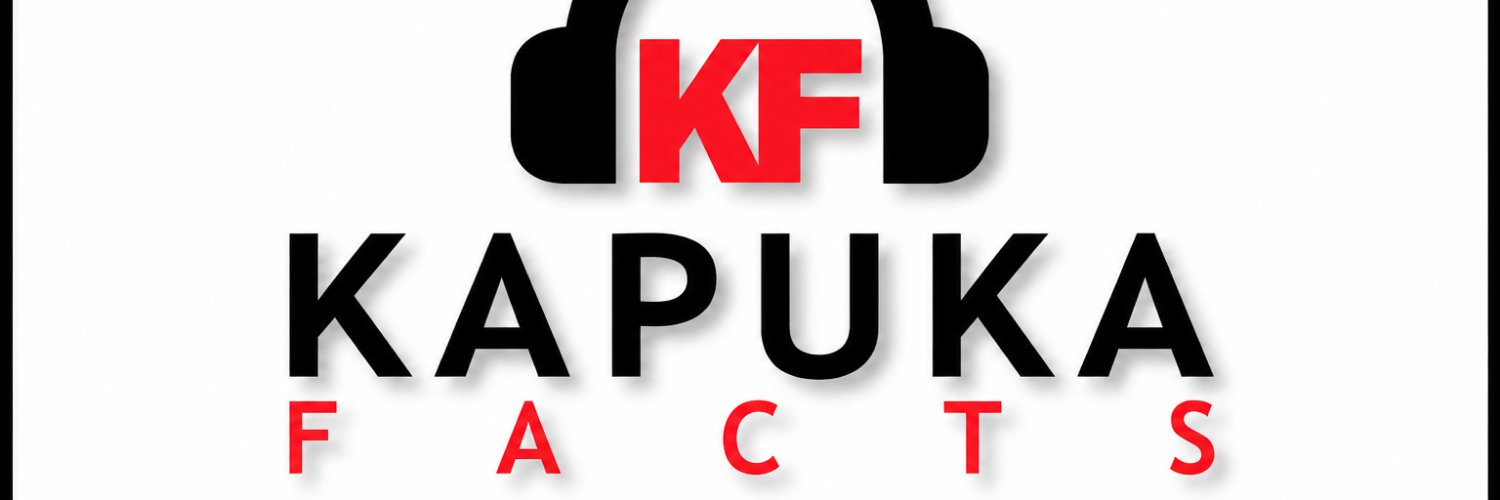 KapukaFacts's profile banner image