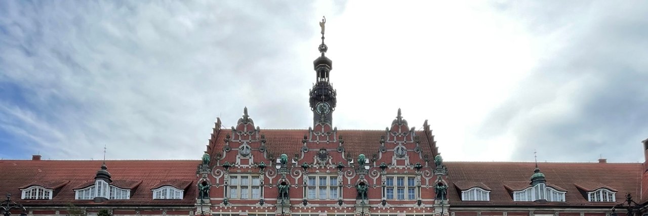 Wydzial Architektury banner