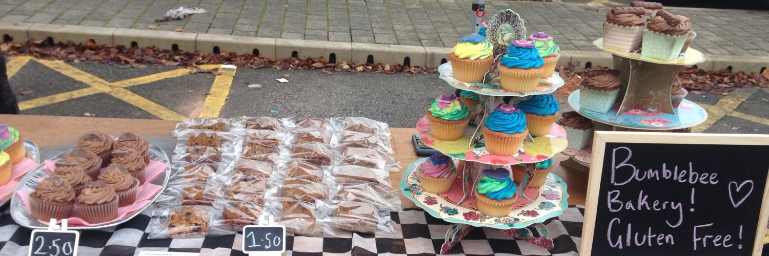 BakeryBumble1's profile banner image