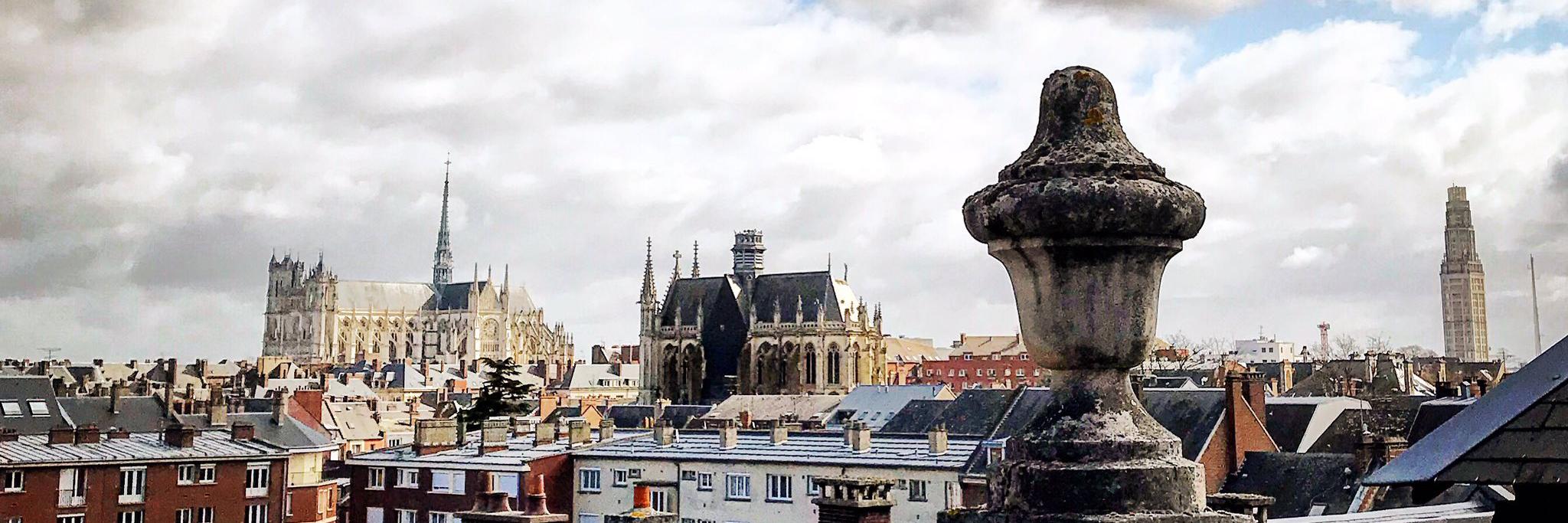 Maxime Gignon banner