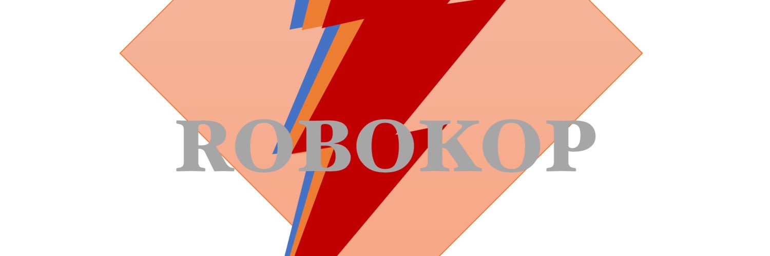 ROBOKOP's banner