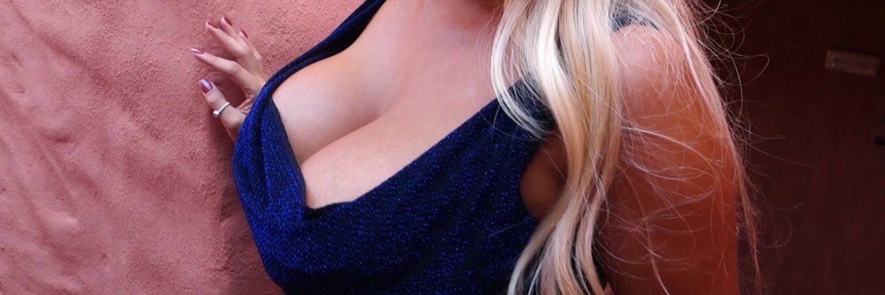 The Boob Expert banner