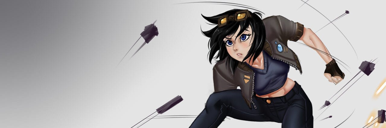 Luis Gómez ⚙️ banner