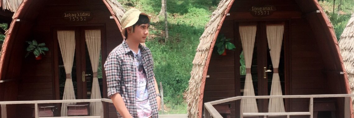 HarrisFariyanto's profile banner image