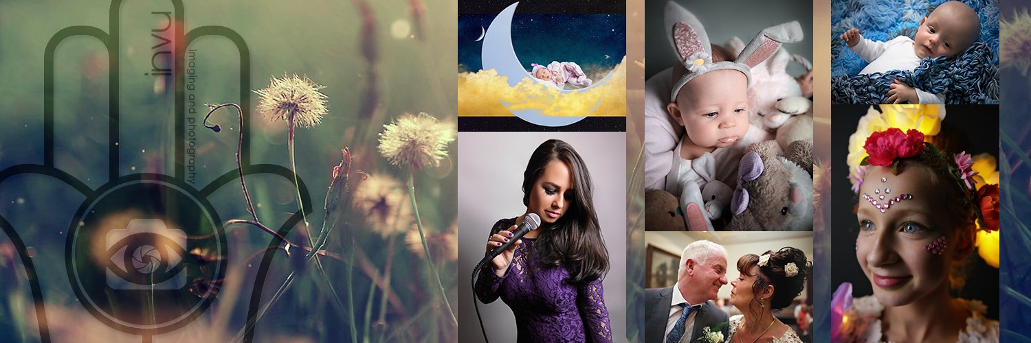 InvuPhoto's profile banner image
