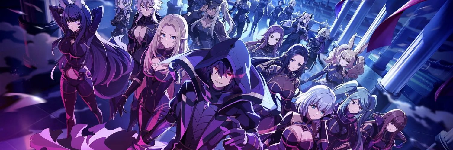 AzimuKokoro's profile banner image