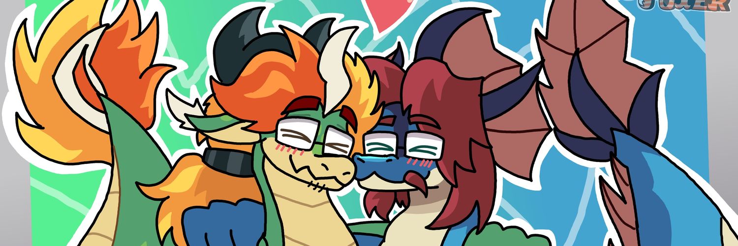 Rataderg (Commissions Open) banner