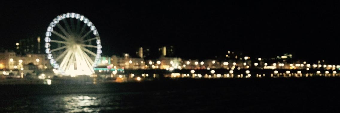 lucydromey's profile banner image