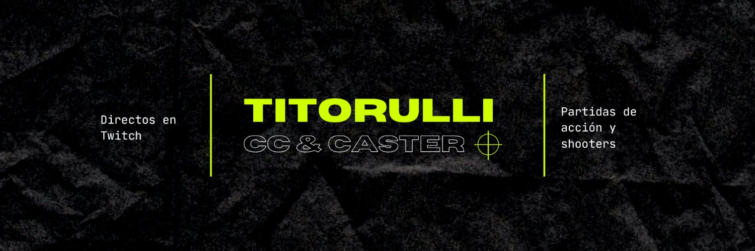 TiToRulliTV banner