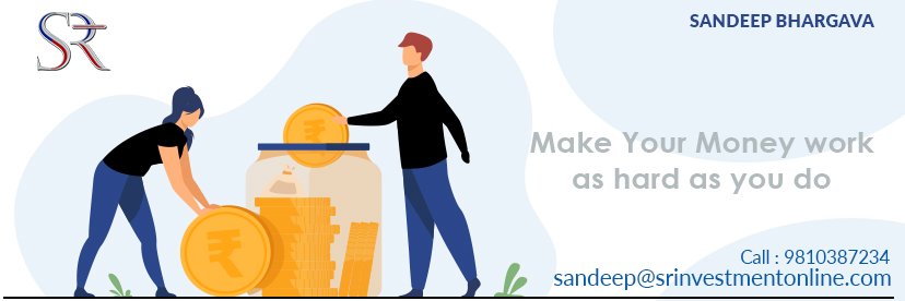 SANDEEPBHARGAV8's profile banner image