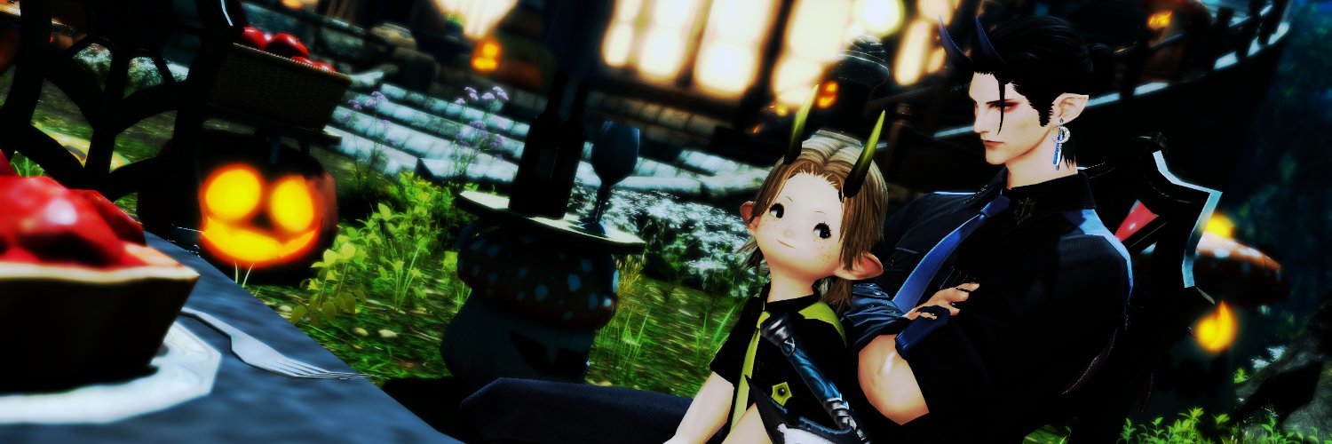 ff14_chimi's profile banner image