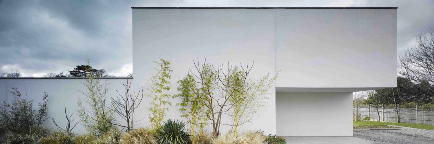 AmandaBone Architect banner