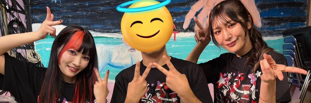 kusurugasys's profile banner image