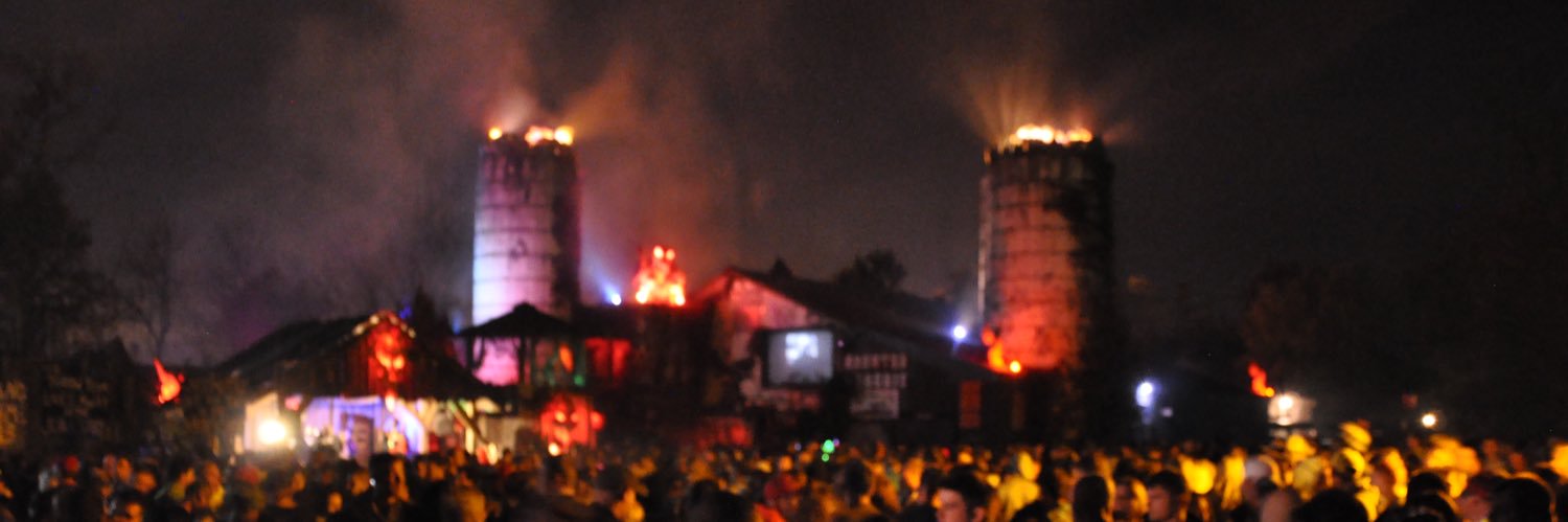 HauntedHoochie's profile banner image