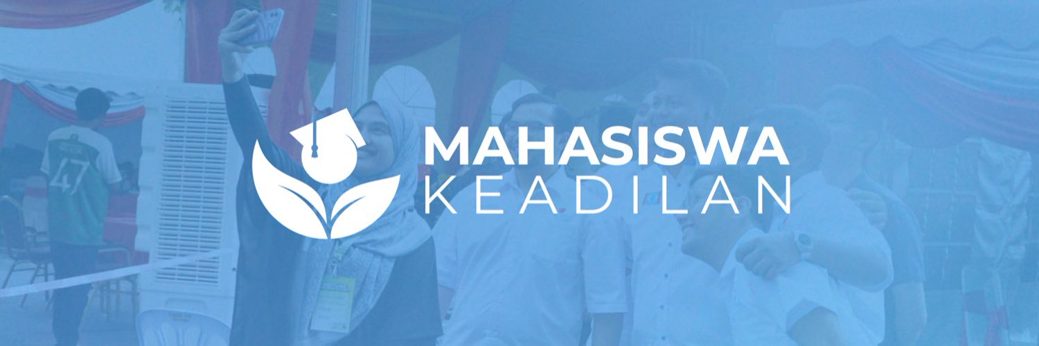 Mahasiswa Keadilan Malaysia Profile Banner