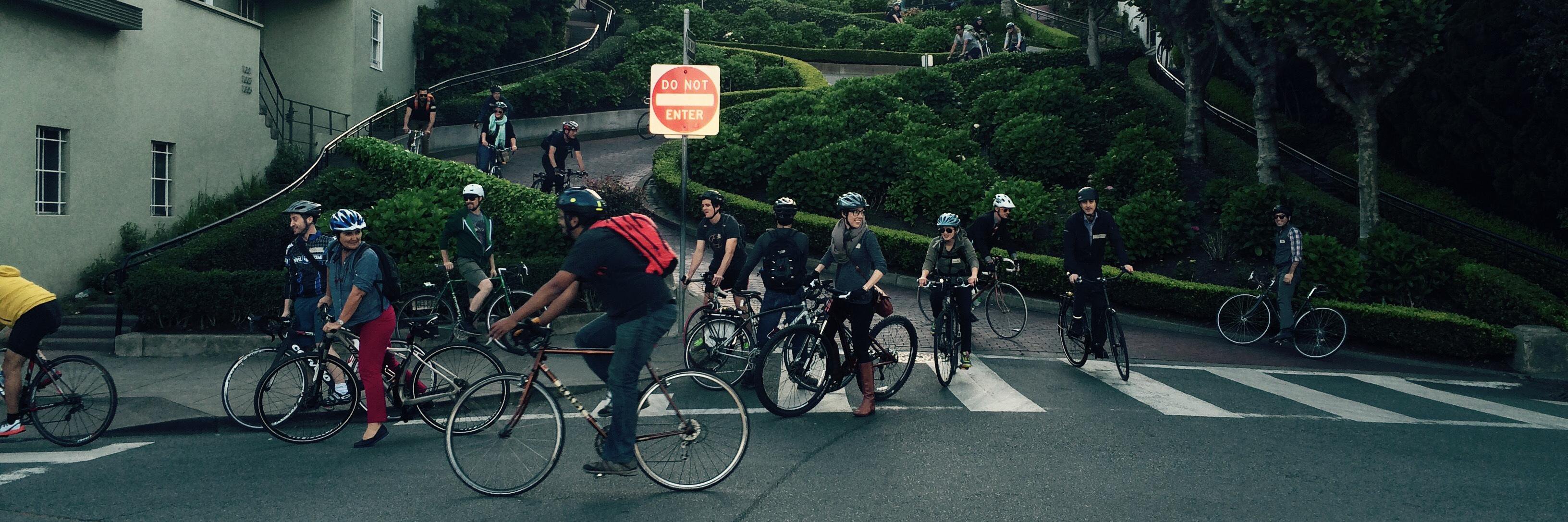 StartupBike's profile banner image