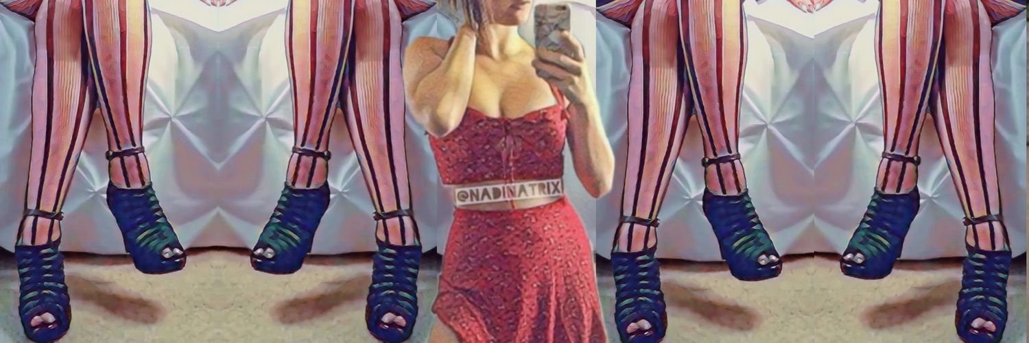 N A D I N A 🎀 banner