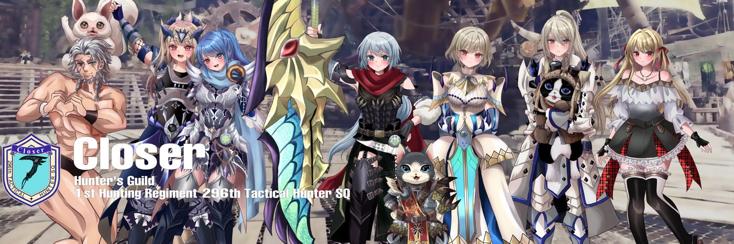 アレルギー持ち猫好き banner