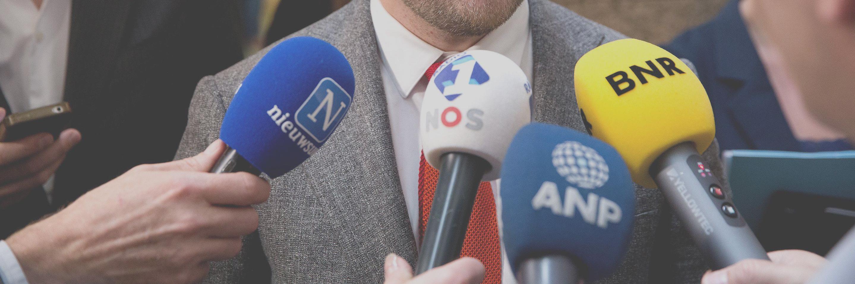 ANP Persportaal banner