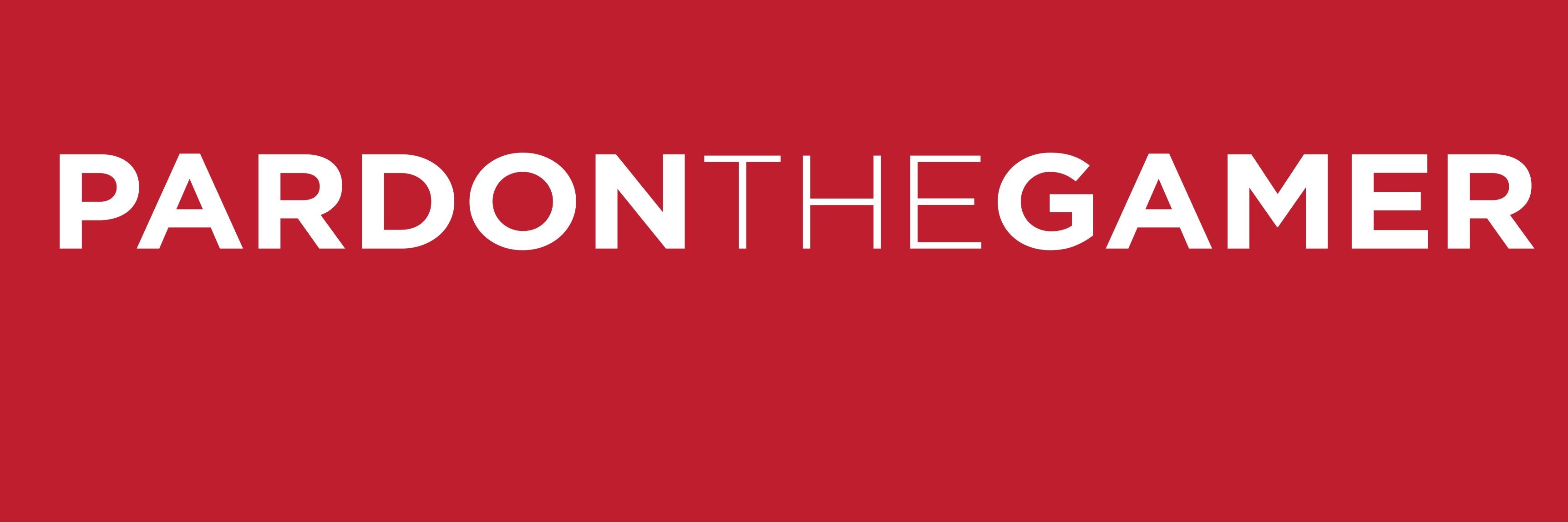 PardonTheGamer's profile banner image