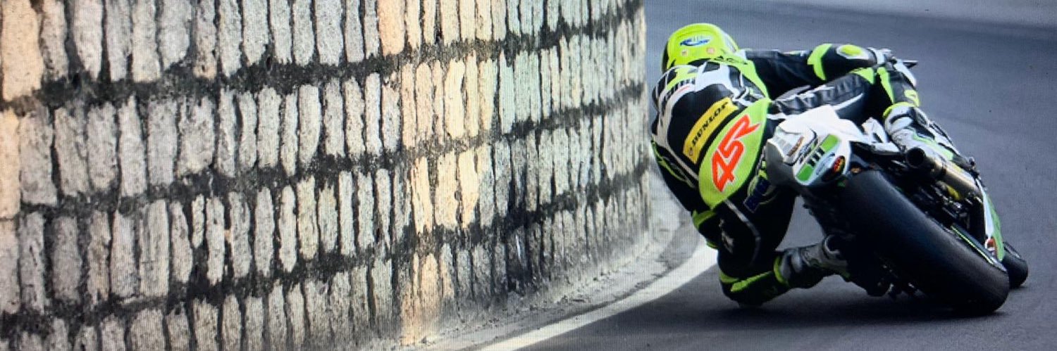bmacracing111's profile banner image