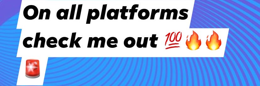 zevenshots's profile banner image