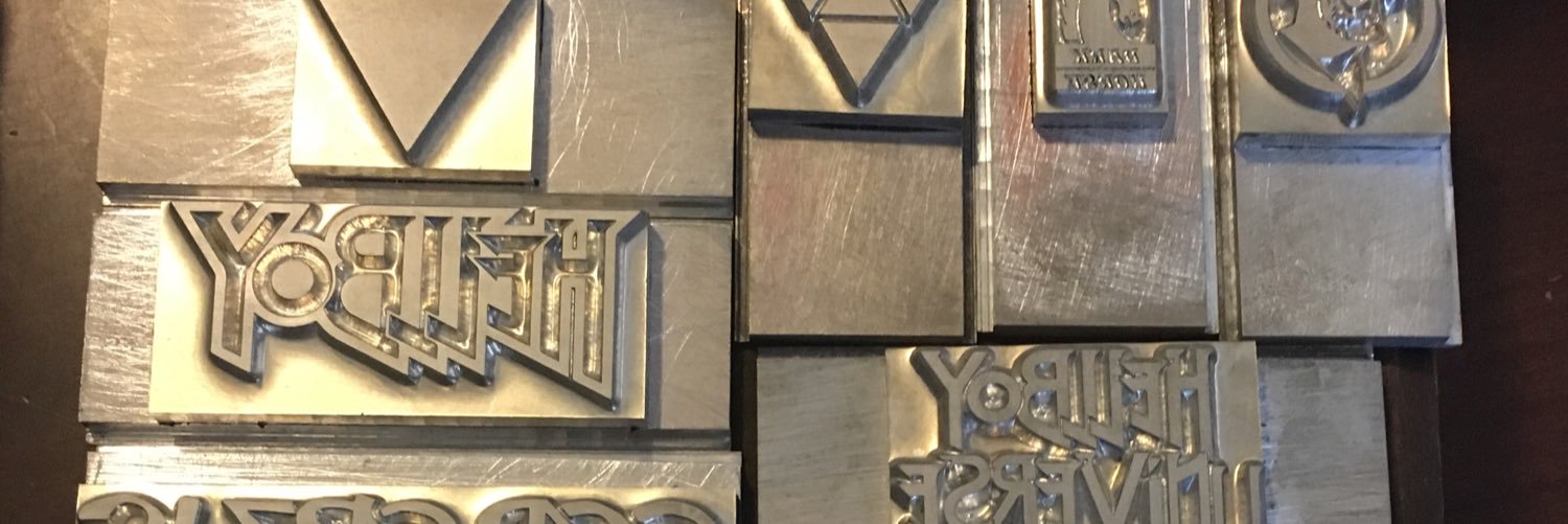CLAbindery's profile banner image