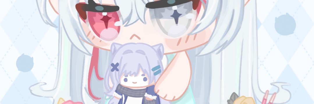 Kono_pai's profile banner image