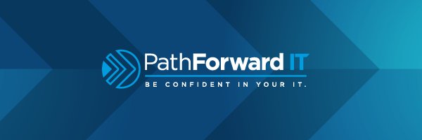 PathForwardIT's profile banner image