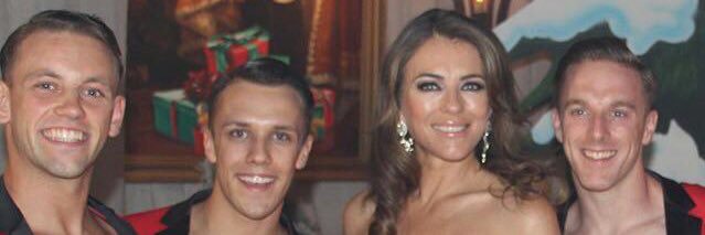 Helena Henstridge banner