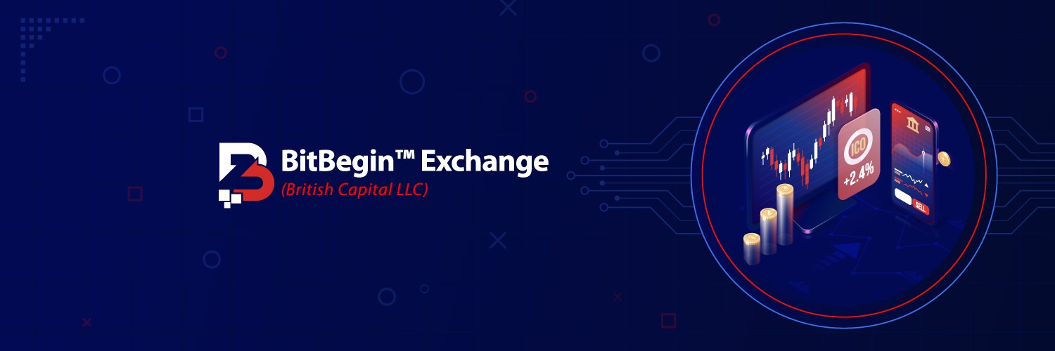 BitBegin_io's profile banner image