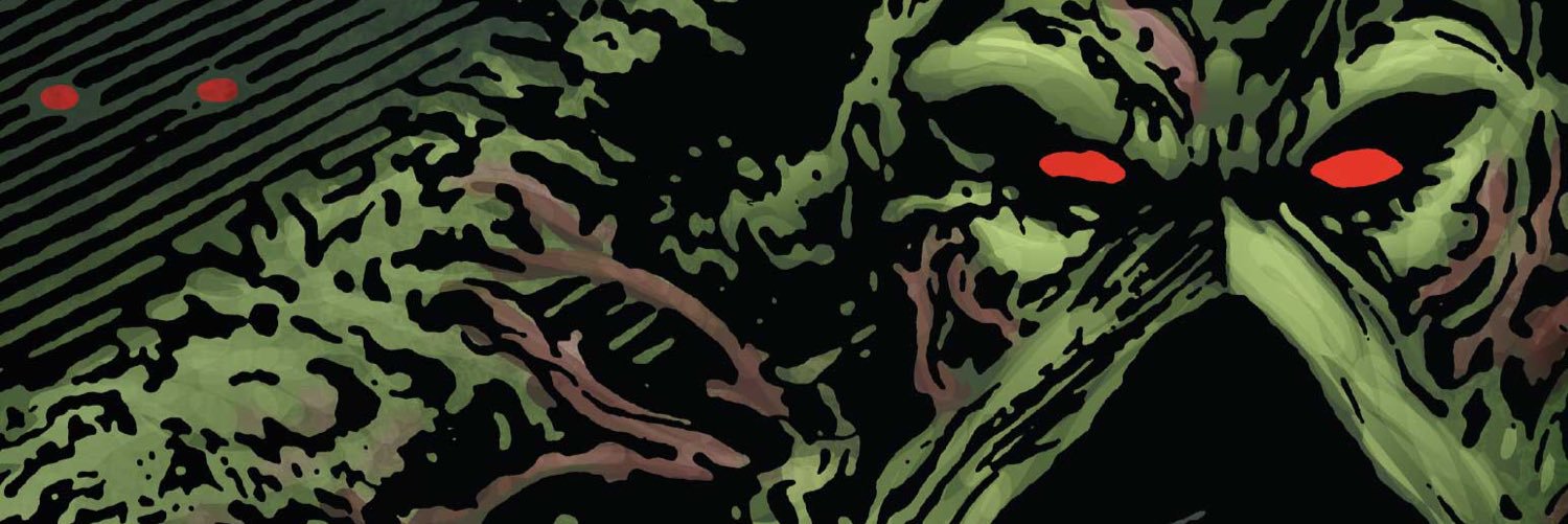 swampthingtalk's profile banner image