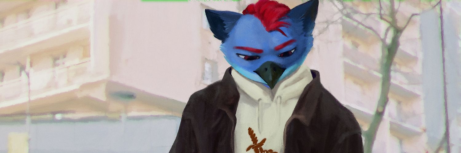 🟦BLUKAW🟦 banner