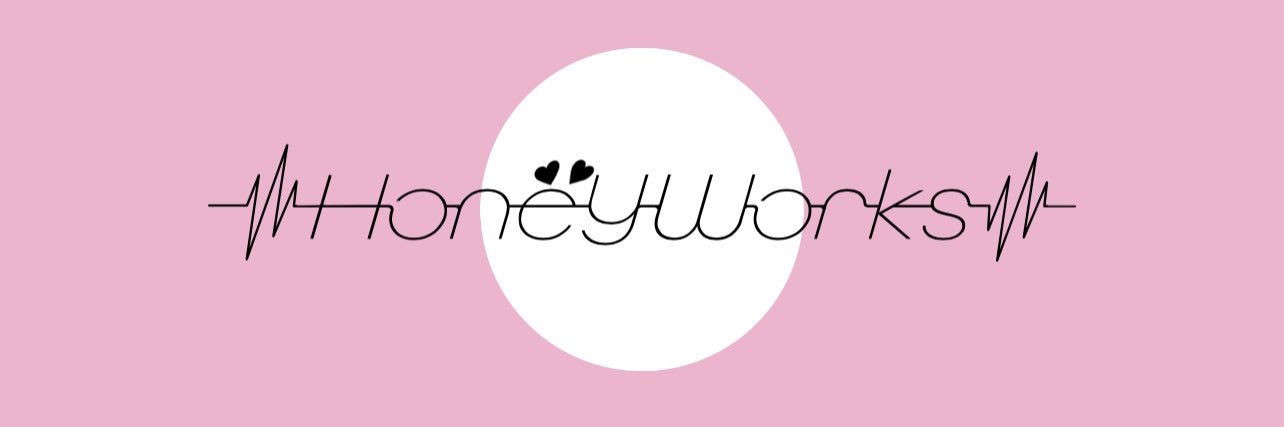 Gom@HoneyWorks banner